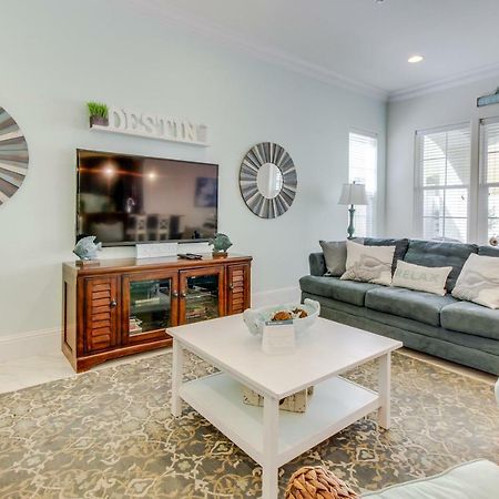 Miramar Beach Villa Destin Buitenkant foto