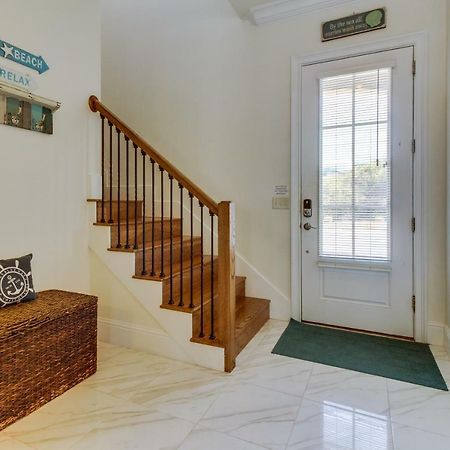 Miramar Beach Villa Destin Buitenkant foto