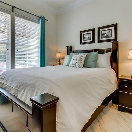 Miramar Beach Villa Destin Buitenkant foto