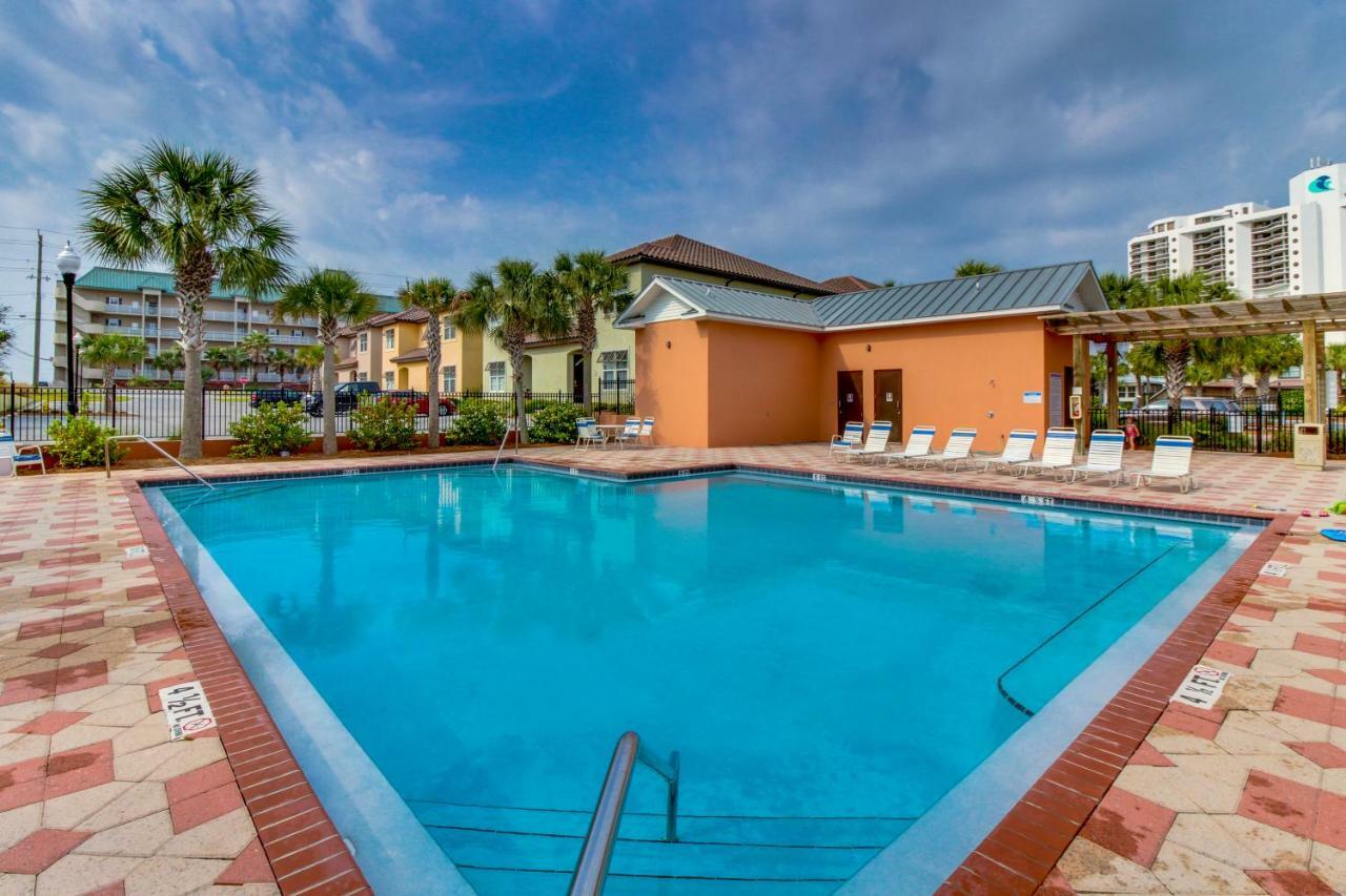 Miramar Beach Villa Destin Buitenkant foto