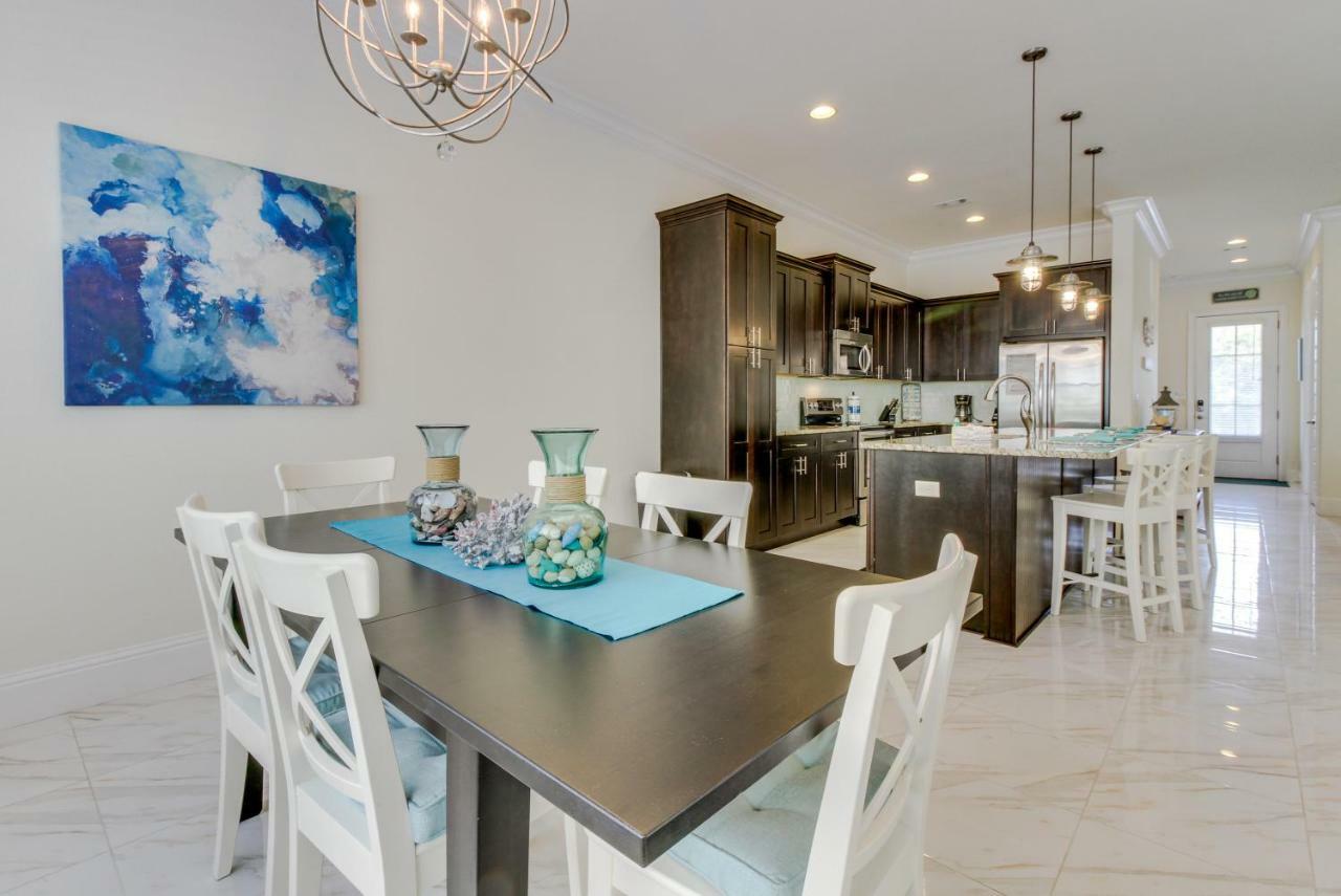 Miramar Beach Villa Destin Buitenkant foto