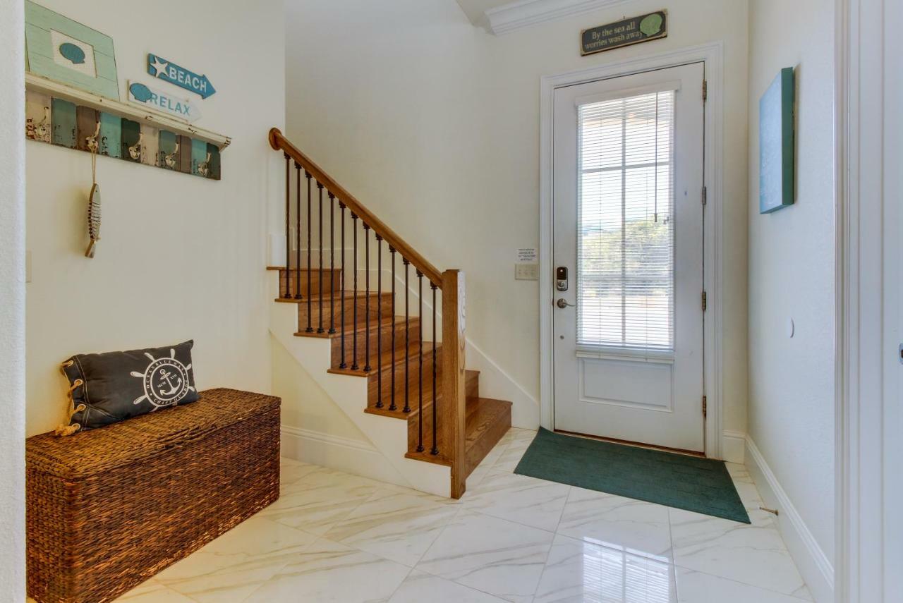 Miramar Beach Villa Destin Buitenkant foto