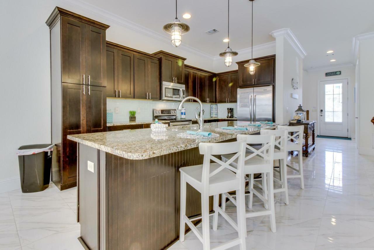 Miramar Beach Villa Destin Buitenkant foto