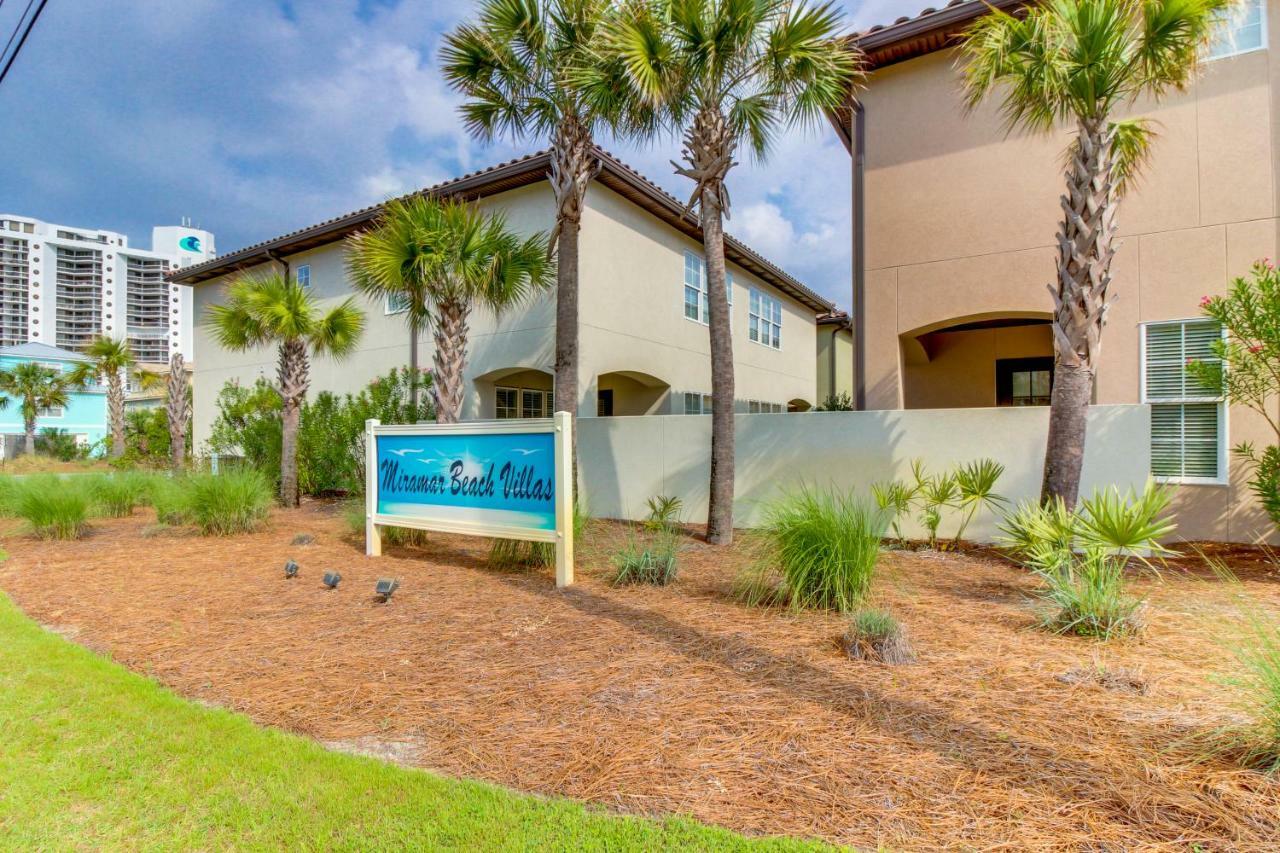 Miramar Beach Villa Destin Buitenkant foto