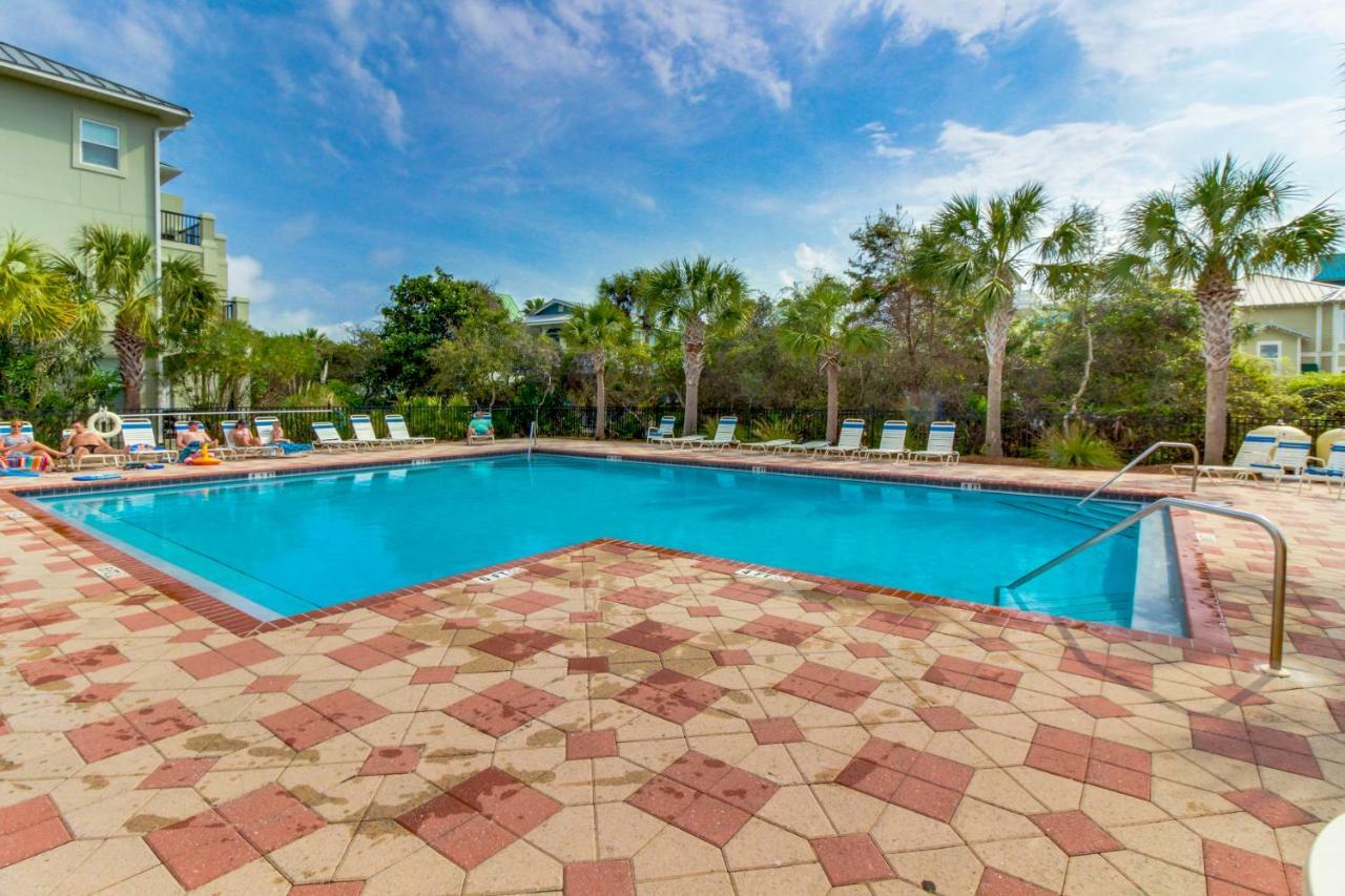 Miramar Beach Villa Destin Buitenkant foto