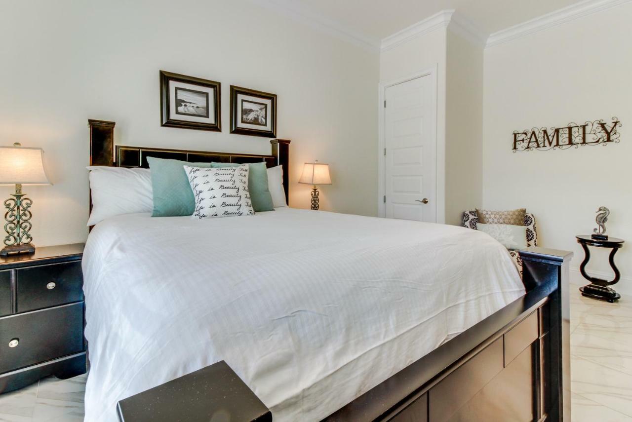 Miramar Beach Villa Destin Buitenkant foto