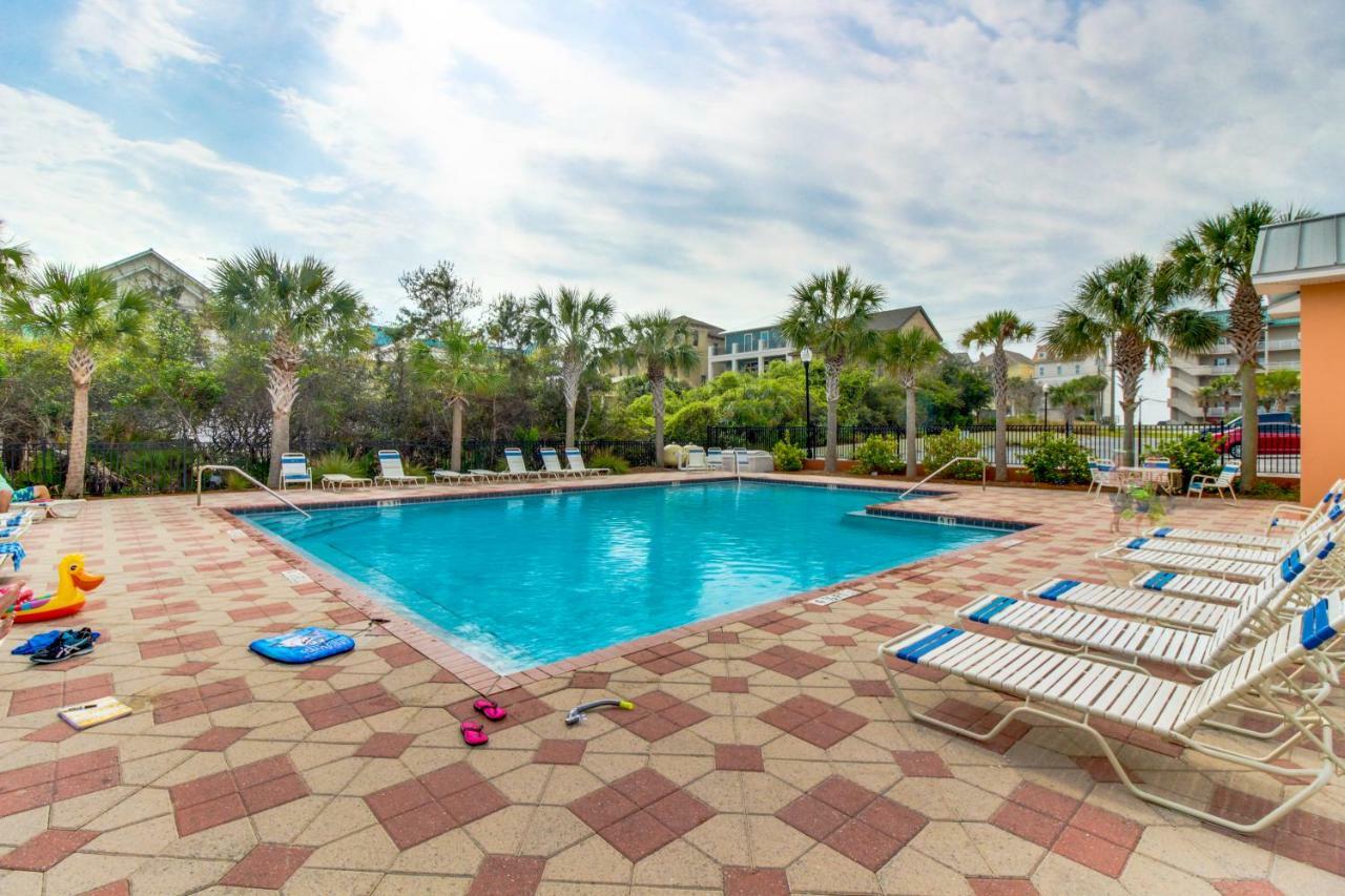 Miramar Beach Villa Destin Buitenkant foto