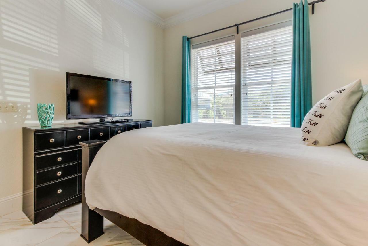 Miramar Beach Villa Destin Buitenkant foto
