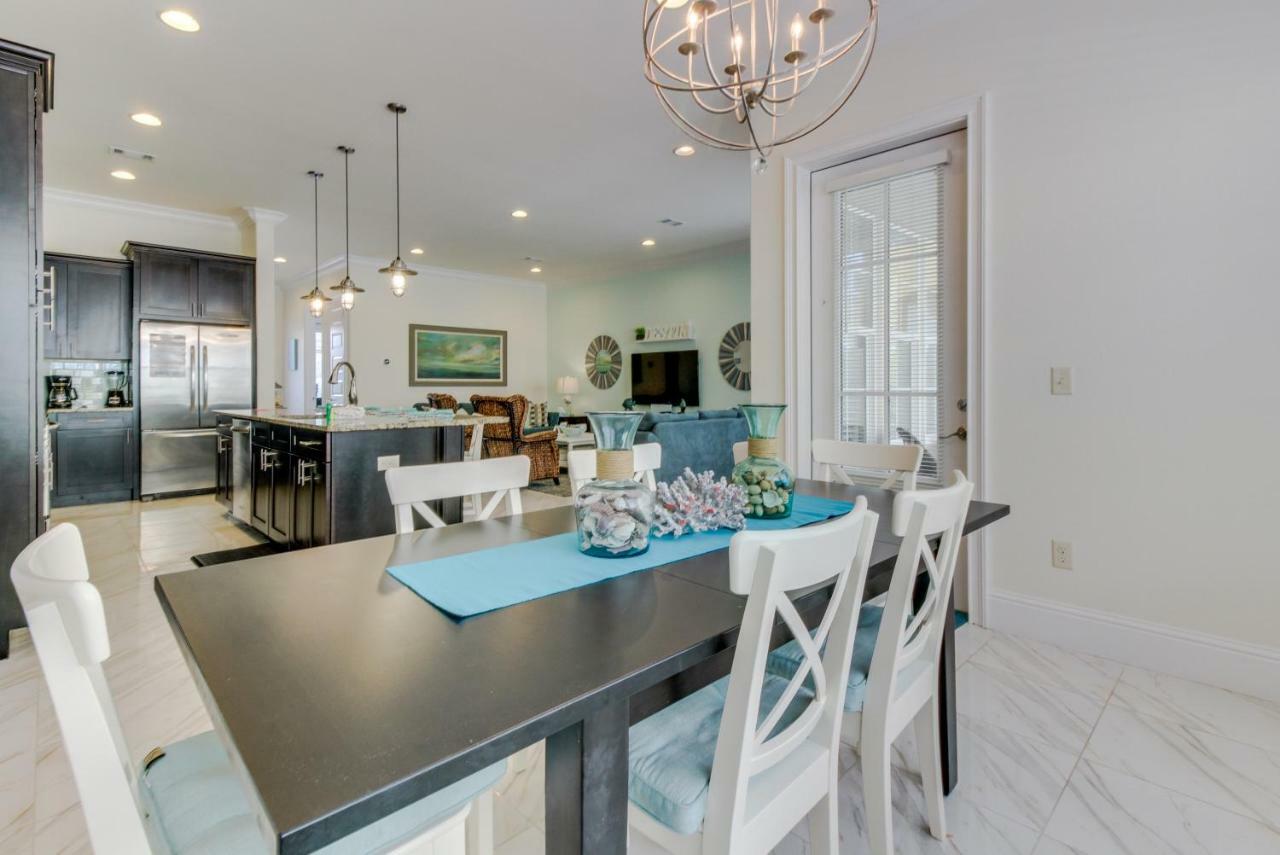 Miramar Beach Villa Destin Buitenkant foto