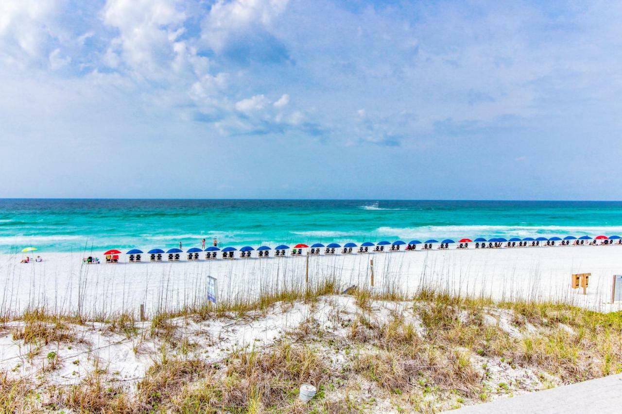 Miramar Beach Villa Destin Buitenkant foto