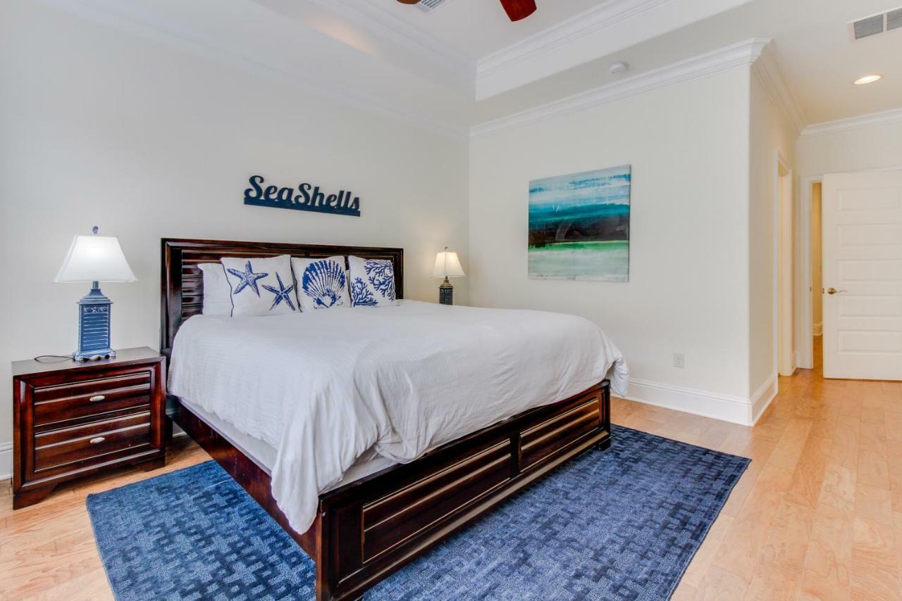 Miramar Beach Villa Destin Buitenkant foto