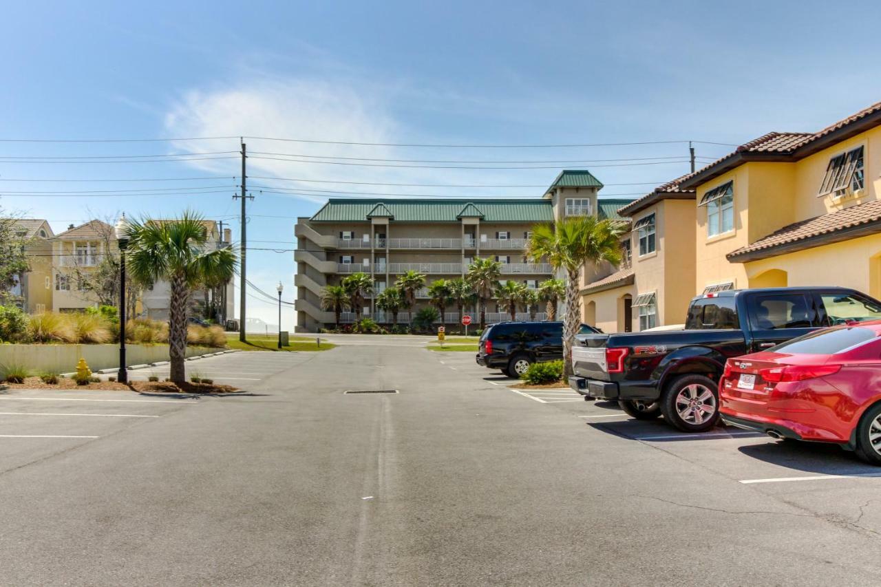 Miramar Beach Villa Destin Buitenkant foto